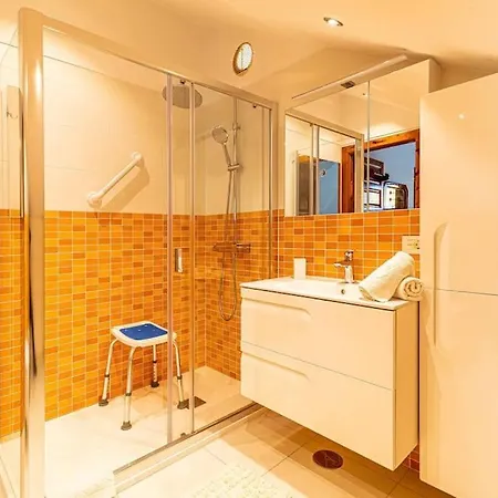 公寓 Duplex En Americas 3014 *