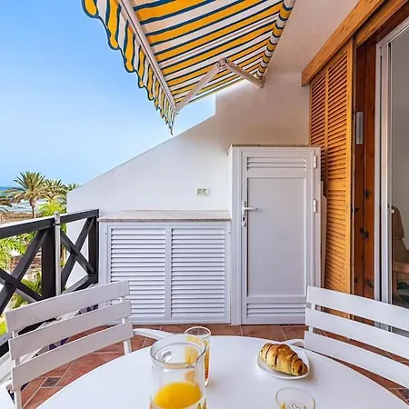 Duplex En Americas 3014 阿罗纳