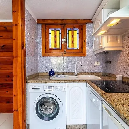 Duplex En Americas 3014 * أرونا