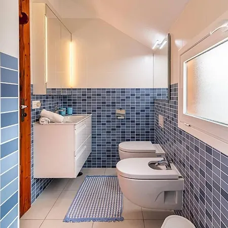 Апартаменты Duplex En Americas 3014