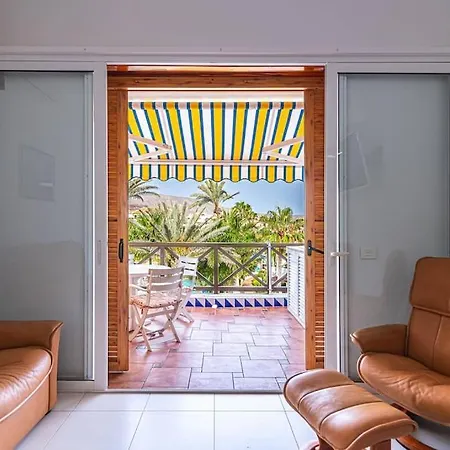 Duplex En Americas 3014 Апартаменты Арона