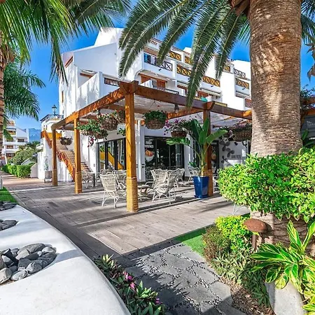 Duplex En Americas 3014 شقة
