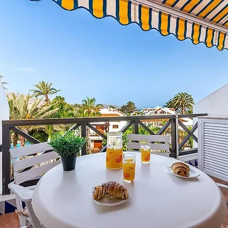 Duplex En Americas 3014 Апартаменты *