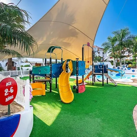 Duplex En Americas 3014 أرونا