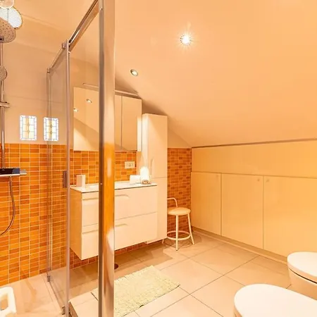 Duplex En Americas 3014 Апартаменты Арона