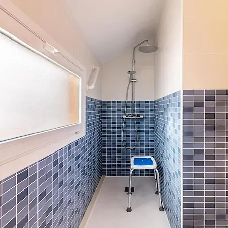 Duplex En Americas 3014 شقة