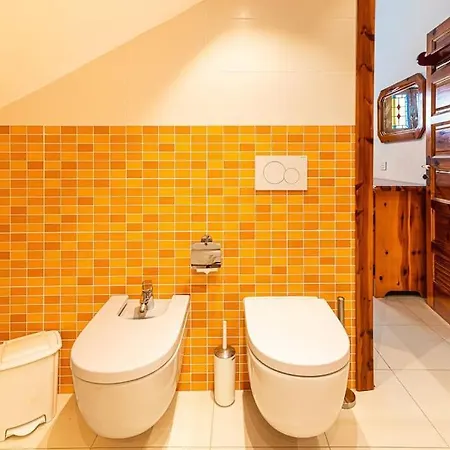 Апартаменты Duplex En Americas 3014 Арона
