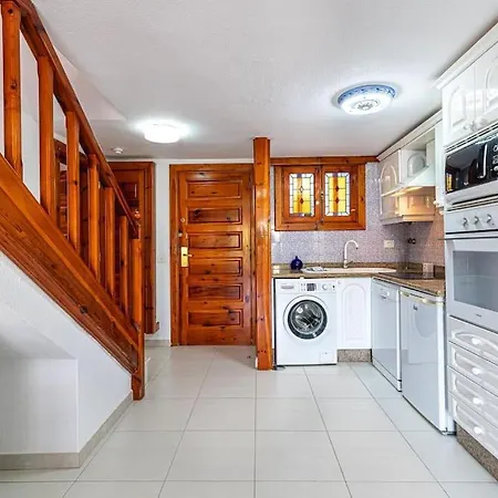Апартаменты Duplex En Americas 3014