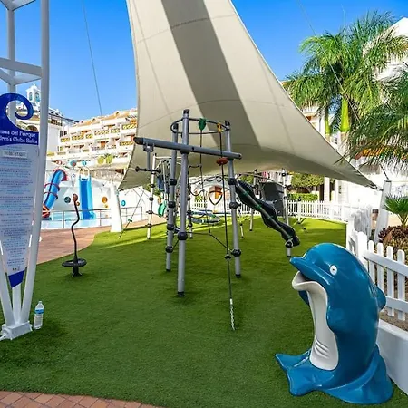 Duplex En Americas 3014 شقة
