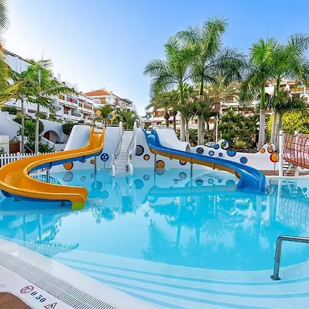 Duplex En Americas 3014 شقة