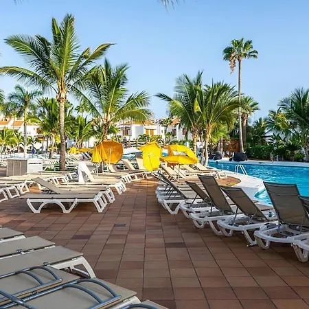 Appartamento Duplex En Americas 3014 Arona (Tenerife)