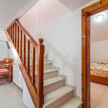 Appartamento Duplex En Americas 3014