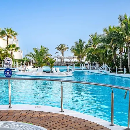 Duplex En Americas 3014 Lejlighed Arona (Tenerife)