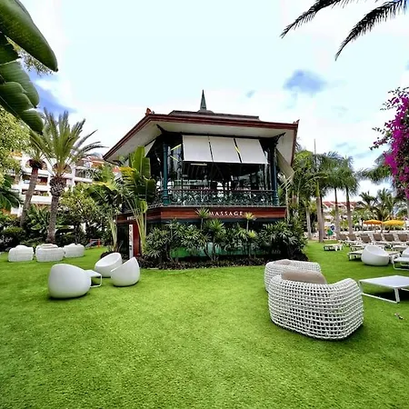 Appartamento Duplex En Americas 3014