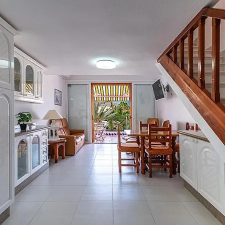 Duplex En Americas 3014 Appartamento Arona (Tenerife)